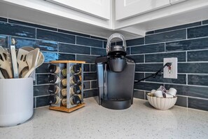 House, Multiple Beds (Milo's Beach Bungalow) | Interior - Milo's Beach Cottage (Santa Rosa Beach)