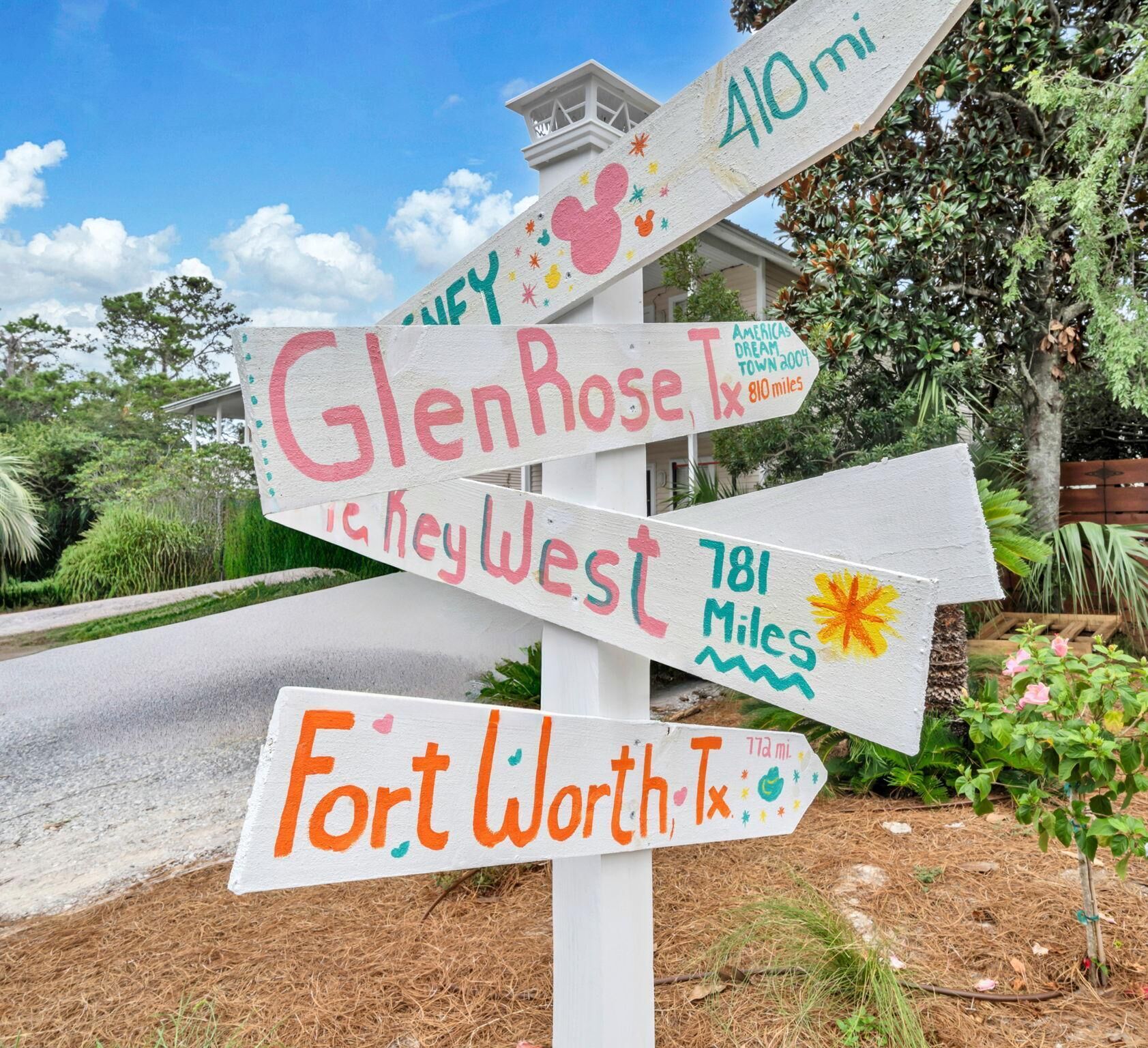 獨棟房屋, 多張床 (Milo's Beach Bungalow) | 住宿一隅