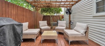 Milo's Beach Cottage