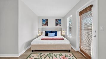 House, Multiple Beds (Milo's Beach Bungalow) | 3 bedrooms