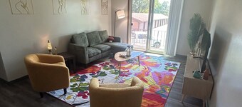 Welcome to Dot’s Abode!