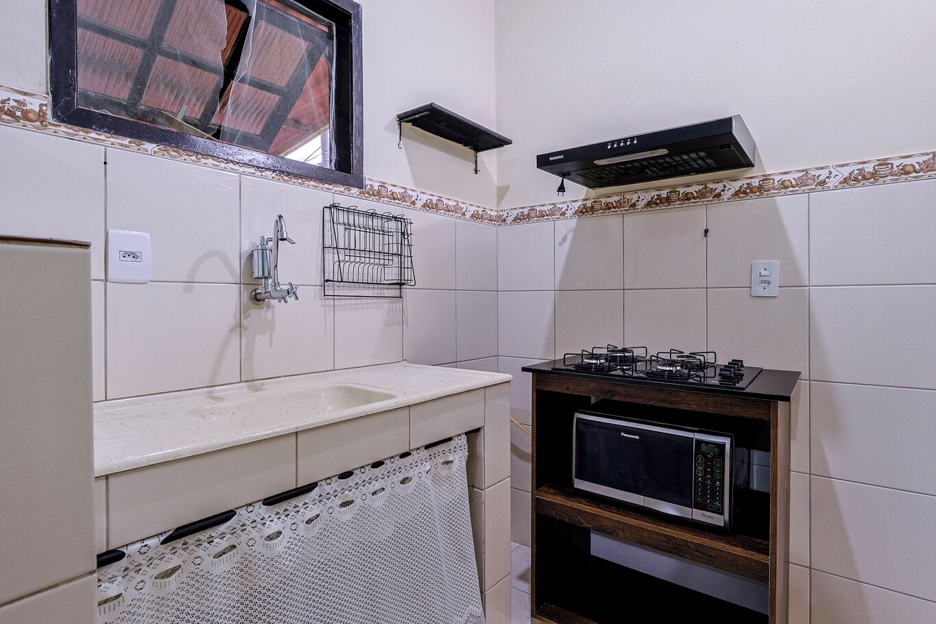 House, Smoking | 1 bedroom