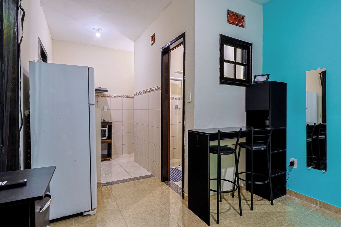 House, Smoking | 1 bedroom