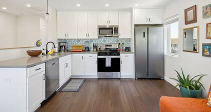 3BR/3Bth Home in Heart of San Diego