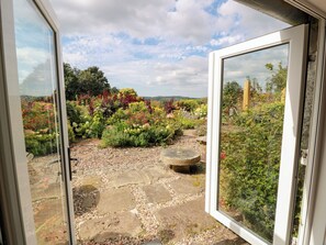 Interior - Balsaggart Farm (Maybole)