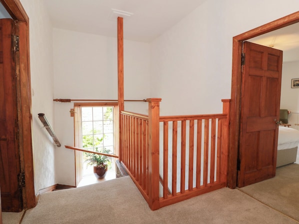 Interior - Balsaggart Farm (Maybole)