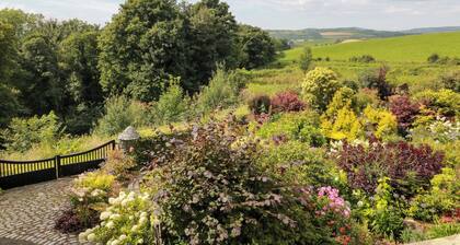 Balsaggart Farm