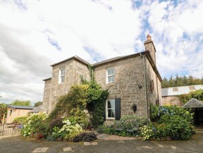 Exterior - Balsaggart Farm (Maybole)
