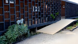 小屋 | 住宿一隅