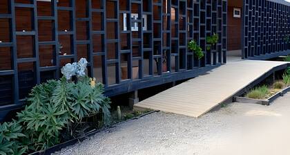 Cabañas del Cerro 3