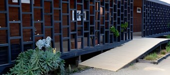 Cabañas del Cerro 3