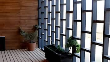 Cabaña | Interior