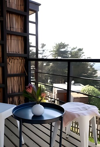 Cabañas del Cerro 3