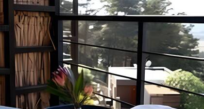 Cabañas del Cerro 3