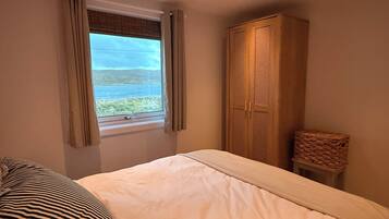 1 soveværelse, strygejern/strygebræt, gratis Wi-Fi, sengetøj