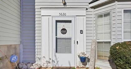 Lisa's Mountain Escape - Pet Friendly!