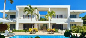 La Curadina Encuentro Surf Resort