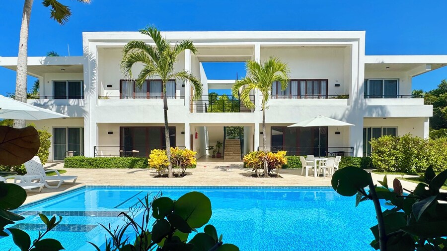 La Curadina Encuentro Surf Resort