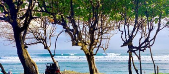 La Curadina Encuentro Surf Resort