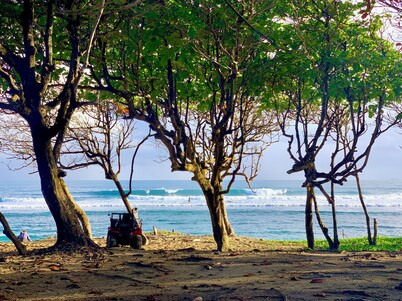 La Curadina Encuentro Surf Resort