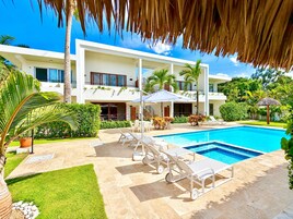 Piscina al aire libre