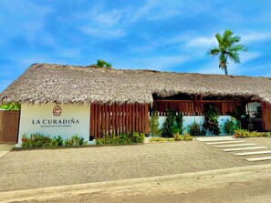 Fachada