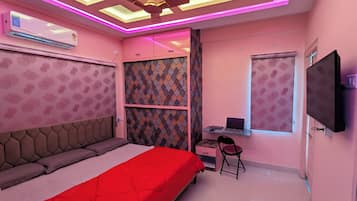 2 habitaciones, wifi gratis, ropa de cama y acceso para silla de ruedas