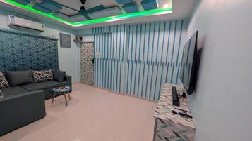 TV connectée, chaßne hi-fi