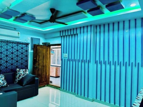 PS Pristine Beach Sea View Apartment