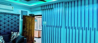 PS Pristine Beach Sea View Apartment