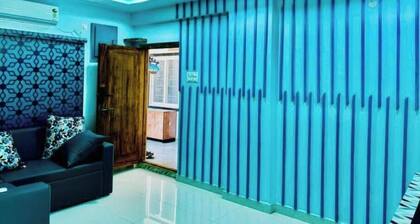 PS Pristine Beach Sea View Apartment