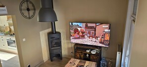 غرفة الألعاب