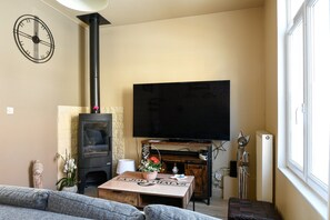 Télévision