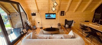 Mountain Homes Durmitor 3