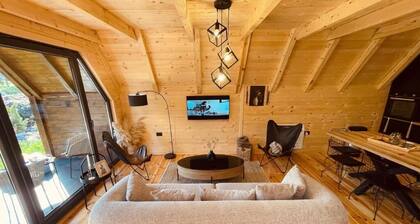 Mountain Homes Durmitor 3