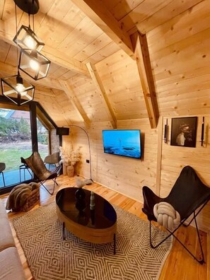 Villa, Balcony, Mountain View