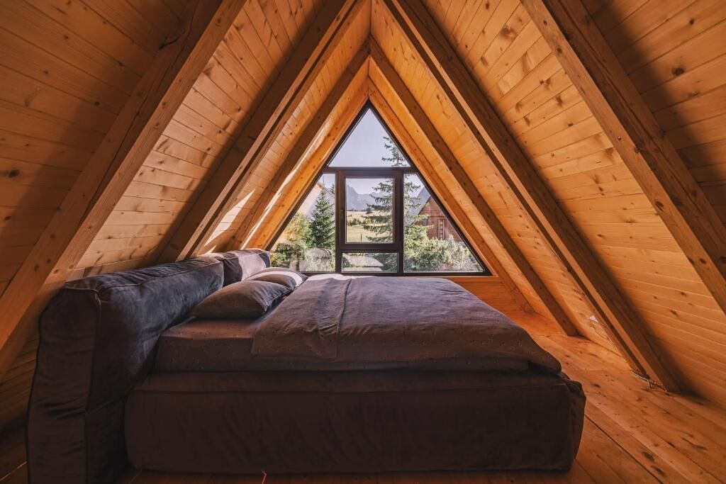 Villa, Balcony, Mountain View | Free WiFi