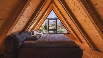 Villa, Balcony, Mountain View | Free WiFi