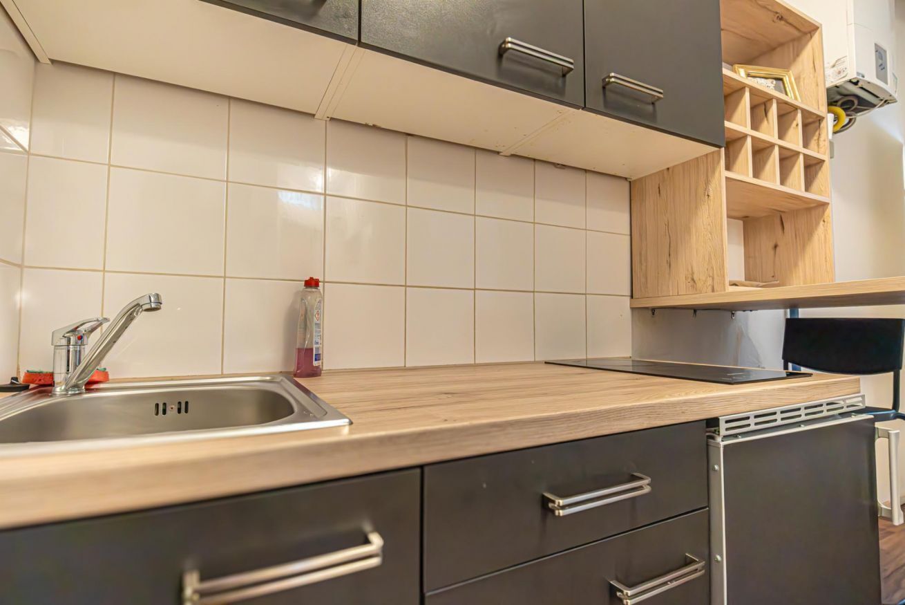 Privékeuken