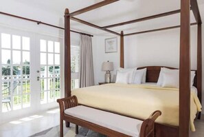 3 bedrooms, Internet, bed sheets