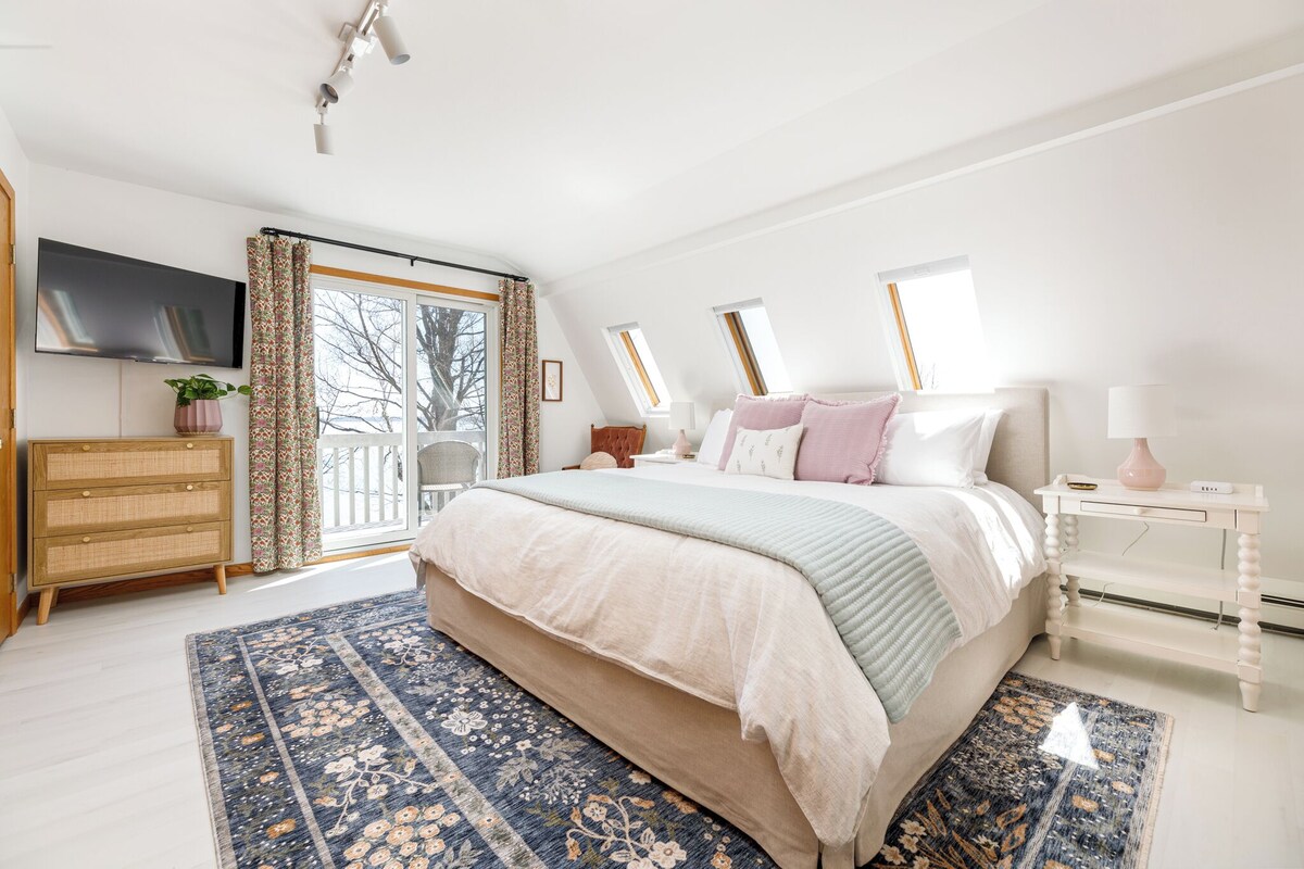 Image de profil de l’hôte