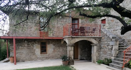 Holiday Home 'Les Lavoirs' with Mountain View