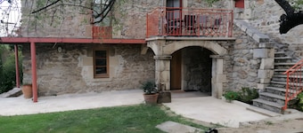 Holiday Home 'Les Lavoirs' with Mountain View