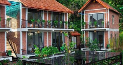 An Peaceful Homestay