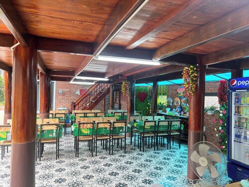 An Peaceful Homestay