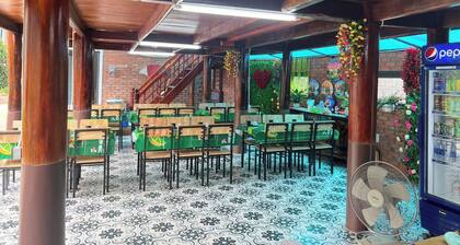 An Peaceful Homestay