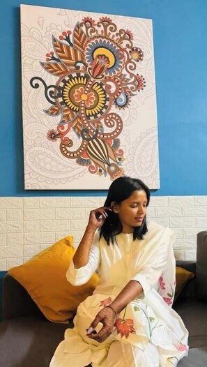 Interior - Pay for Life Coaching & stay free. One time trial (Bengaluru)