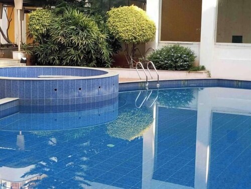 An Apartment for Special Guests