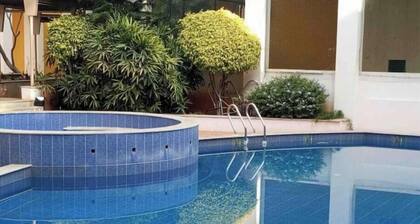 An Apartment for Special Guests