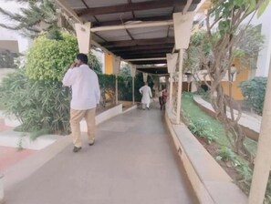 Property grounds - Bangalore ka Baraat Ghar (Bengaluru)